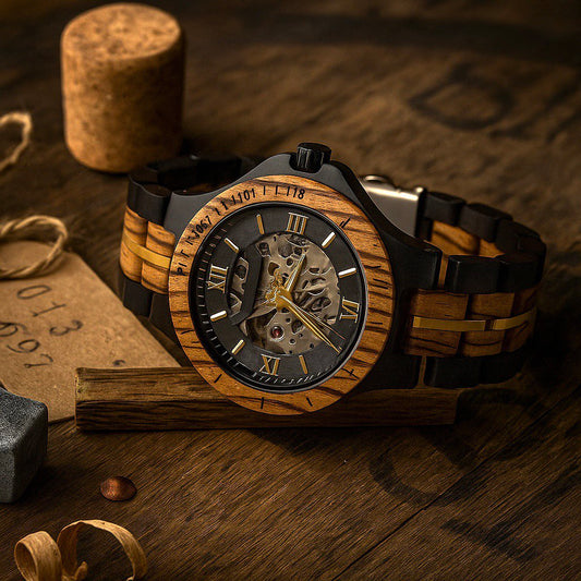 The Firegrain Monarch