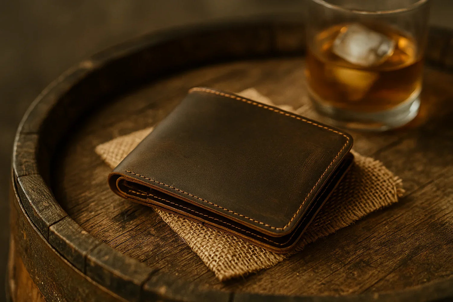 Wallets