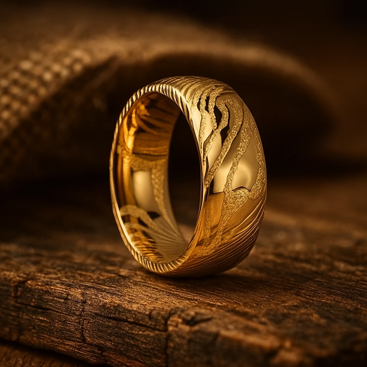 The Goldforge