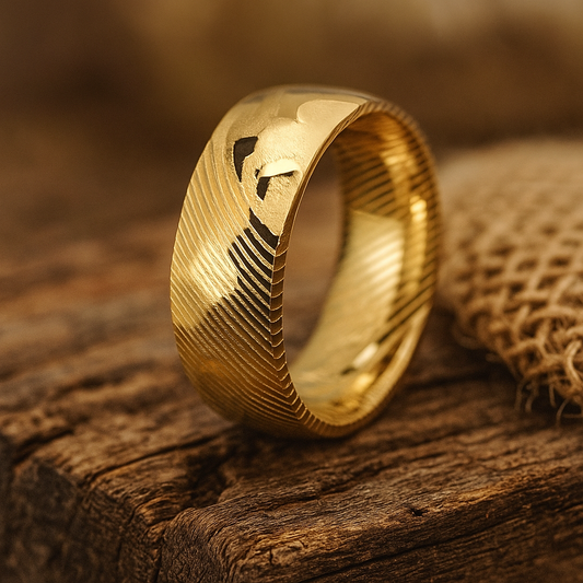The Goldforge