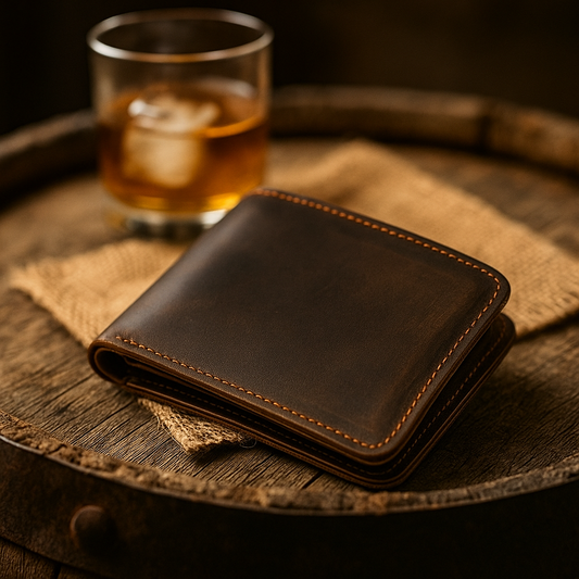 The Barrelhide