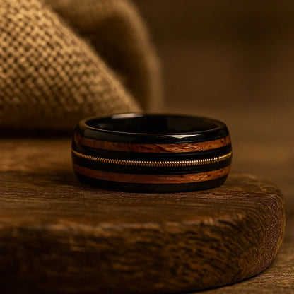 The Barreltone