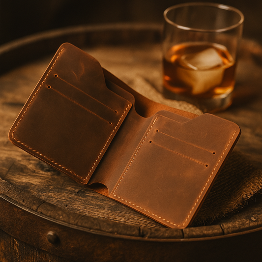 The Ledger