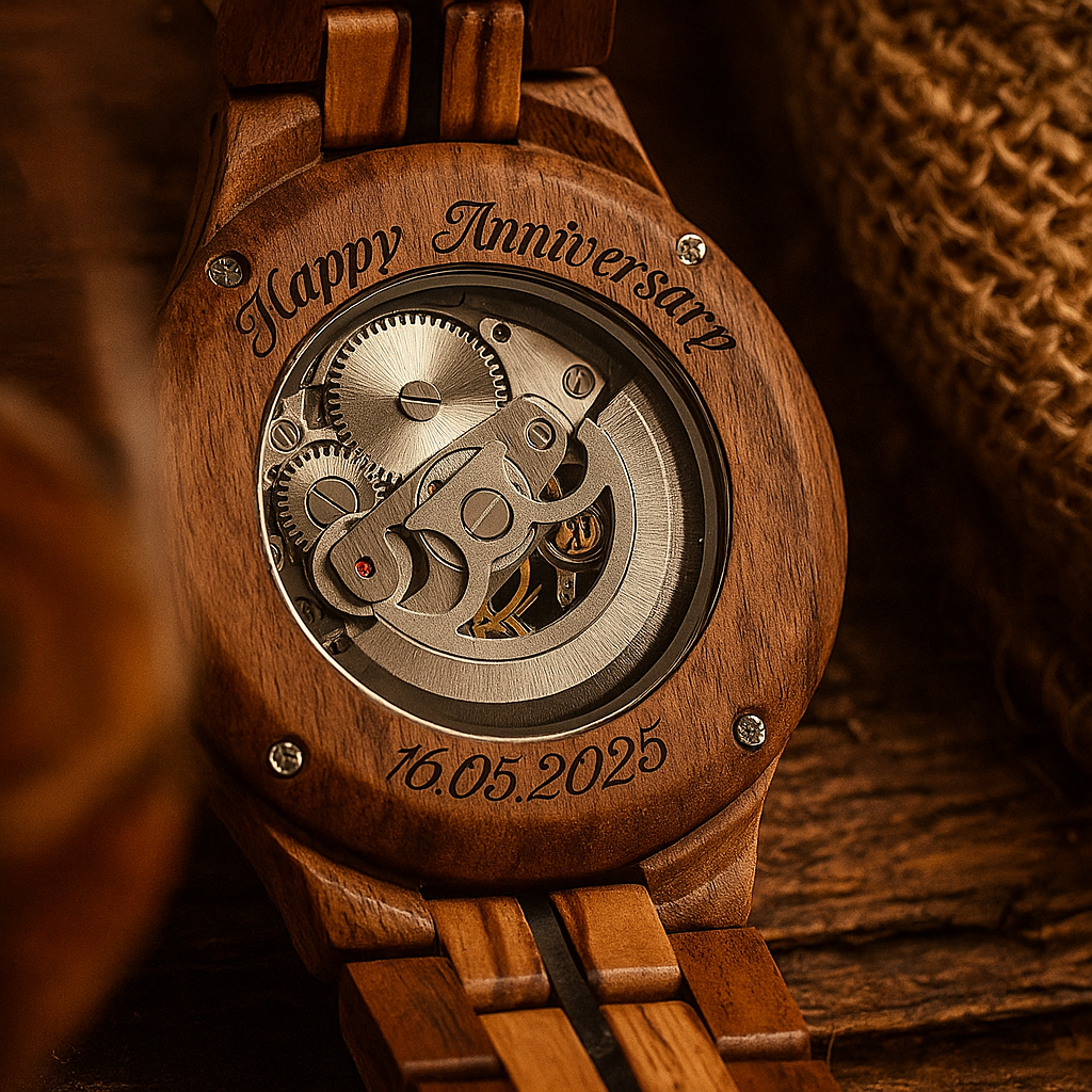 The Firegrain Monarch