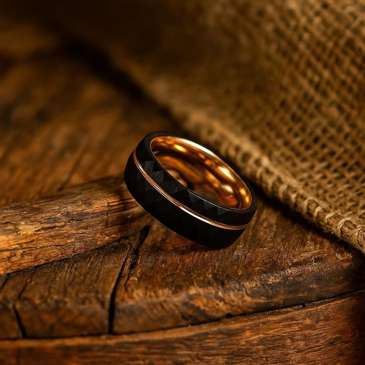 The Midnight Sovereign