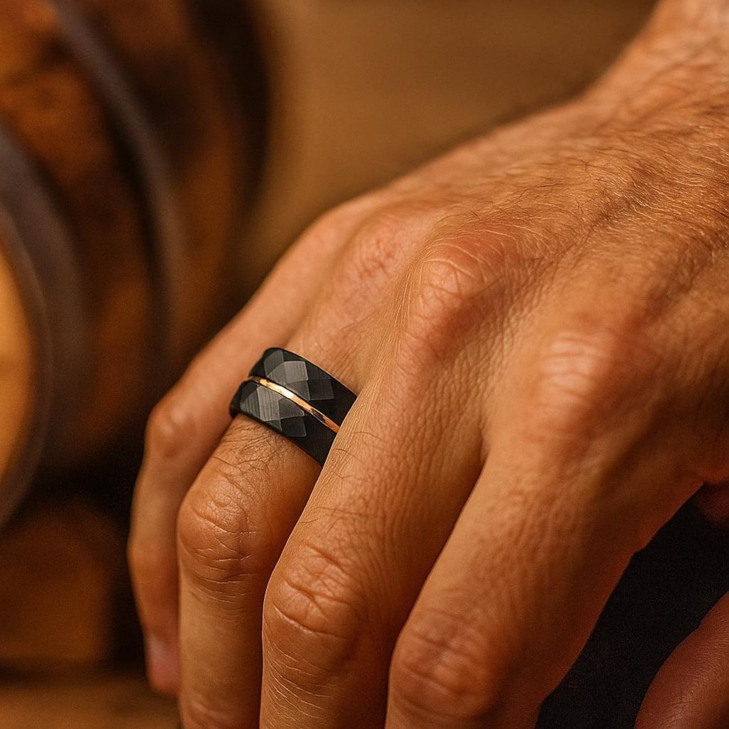 The Midnight Sovereign