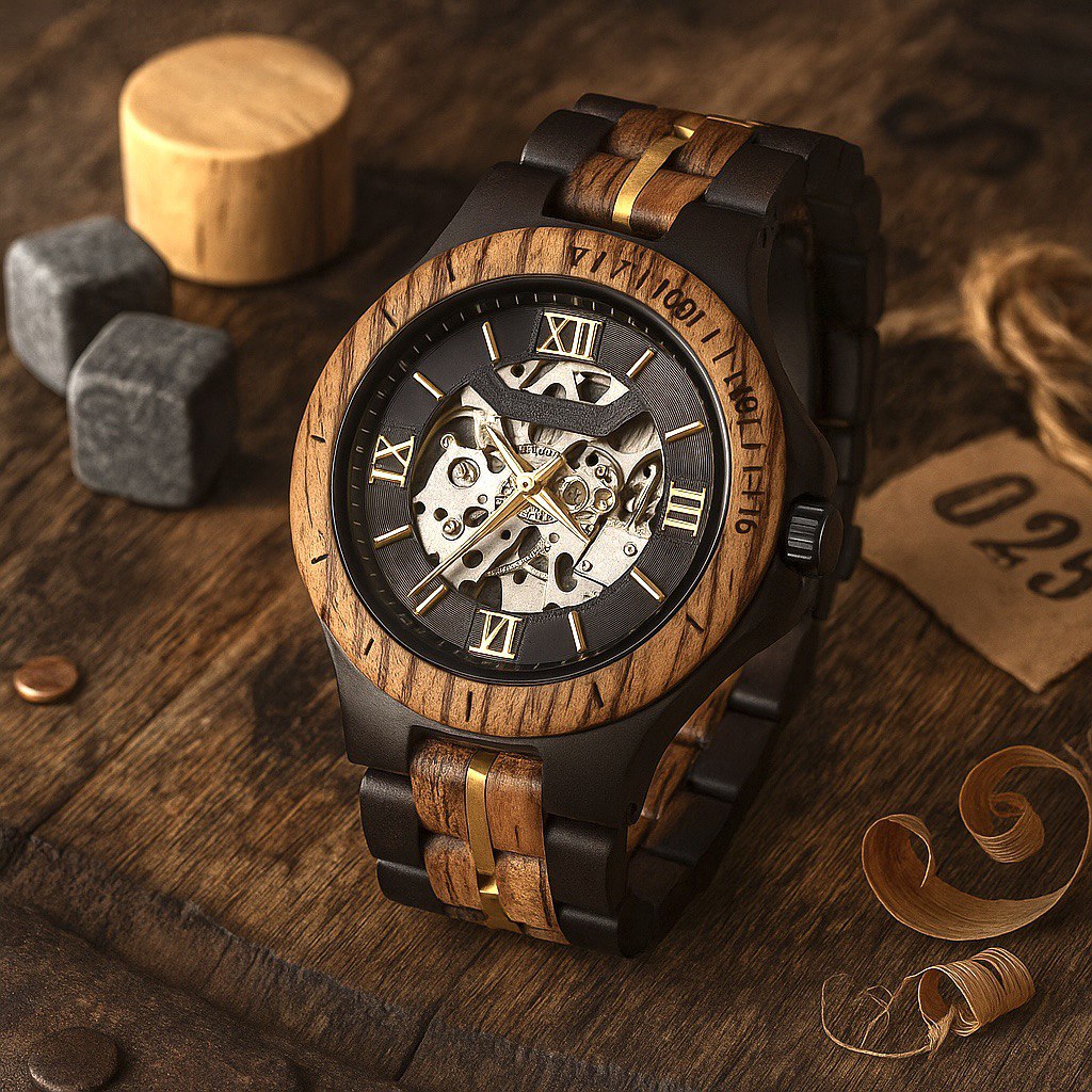 The Firegrain Monarch