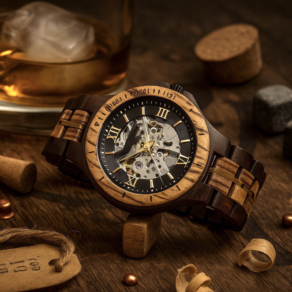 The Firegrain Monarch