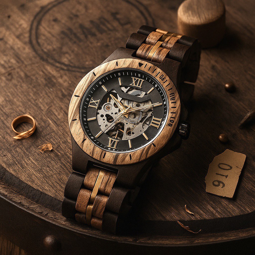 The Firegrain Monarch