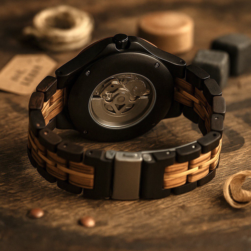 The Firegrain Monarch